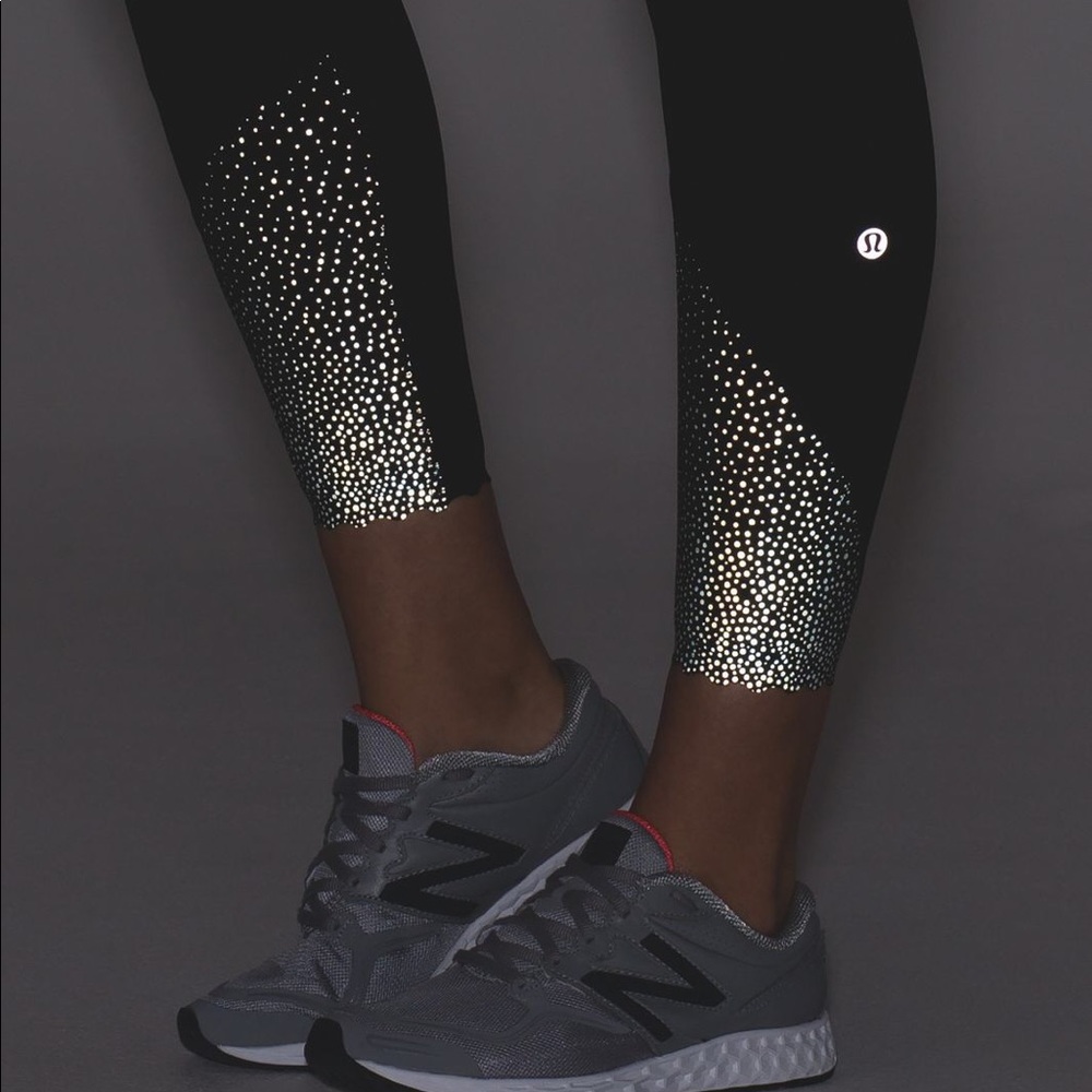 Lululemon Tight Stuff Tight II